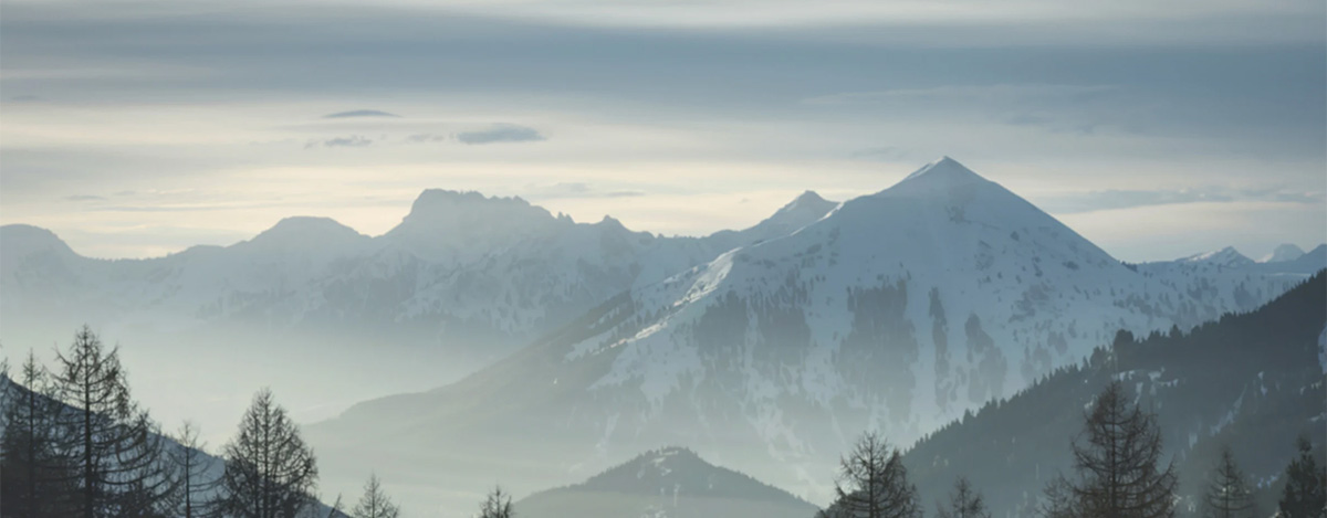 Montagne illustrant la réussite et la persévérance à Albi, Tarn