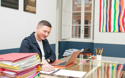 Loi de finances 2026 : Ce qui change pour votre entreprise et votre patrimoine