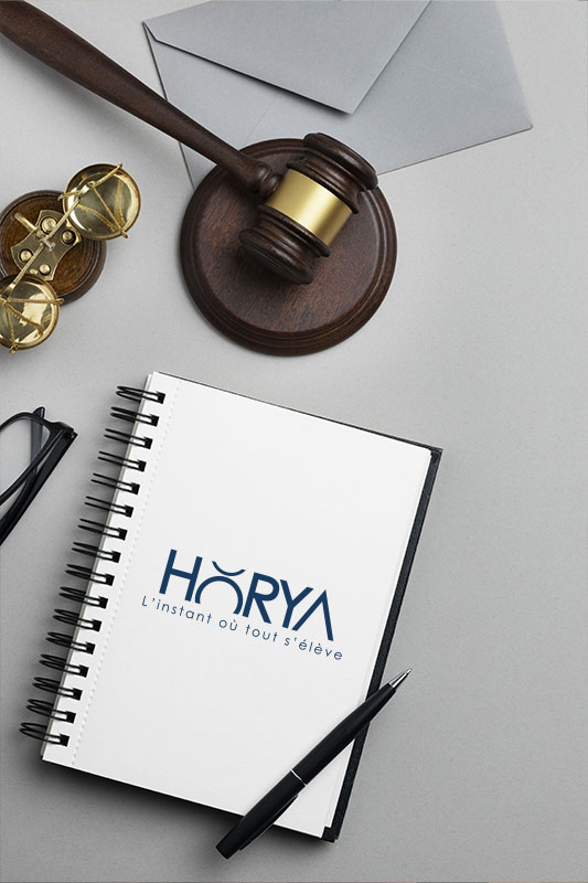 Horya avocat vous accompagne dans vos démarches INPI