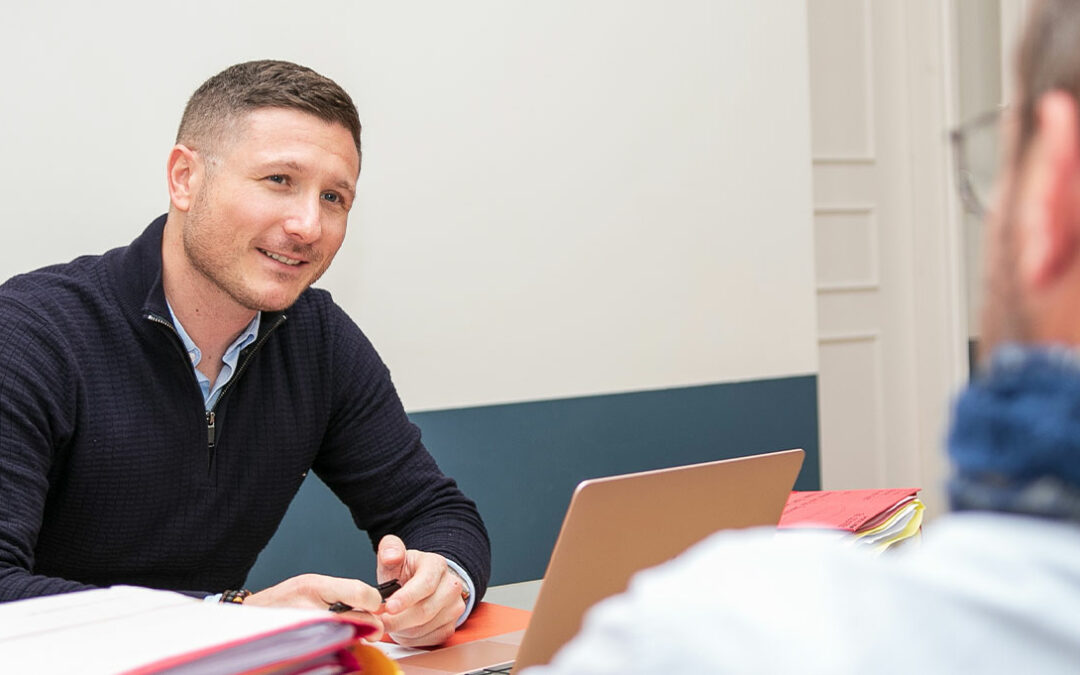 HOLDING : Outil fiscal, patrimonial et stratégique, ce que tout dirigeant doit savoir