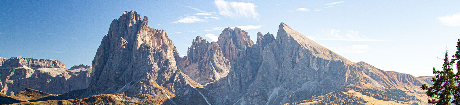 Montagne symbolisant la réussite, l’effort et l’atteinte des objectifs
