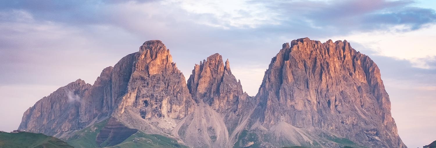 Montagne symbolisant la réussite, l’effort et l’atteinte des objectifs